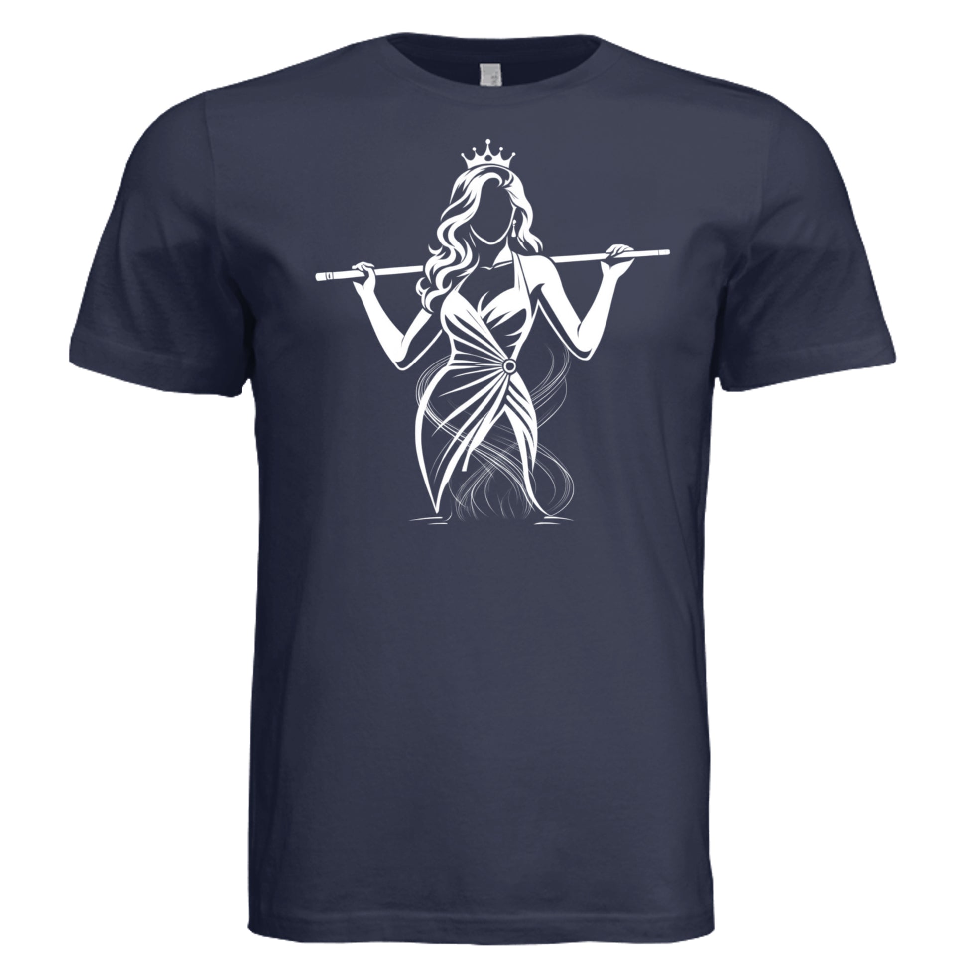 NAVY - 3001C - FRONT