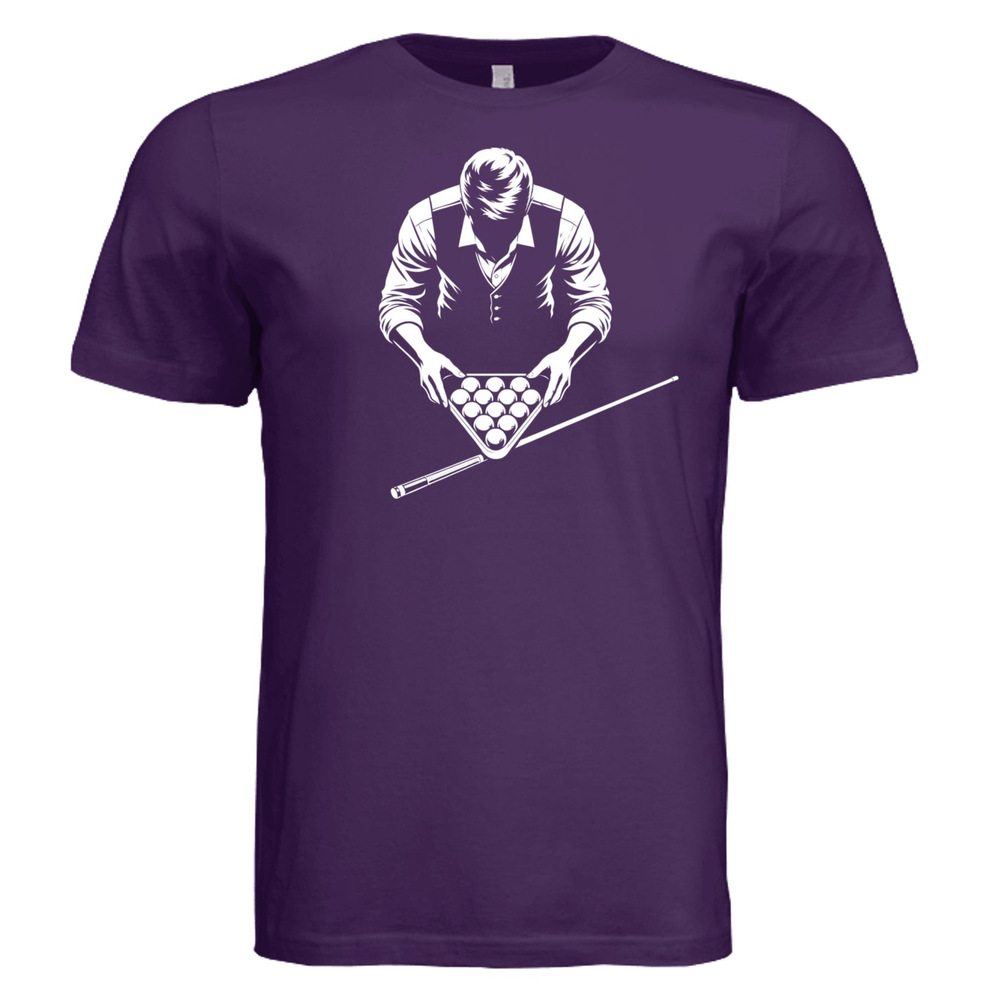 TEAM PURPLE - 3001C - FRONT
