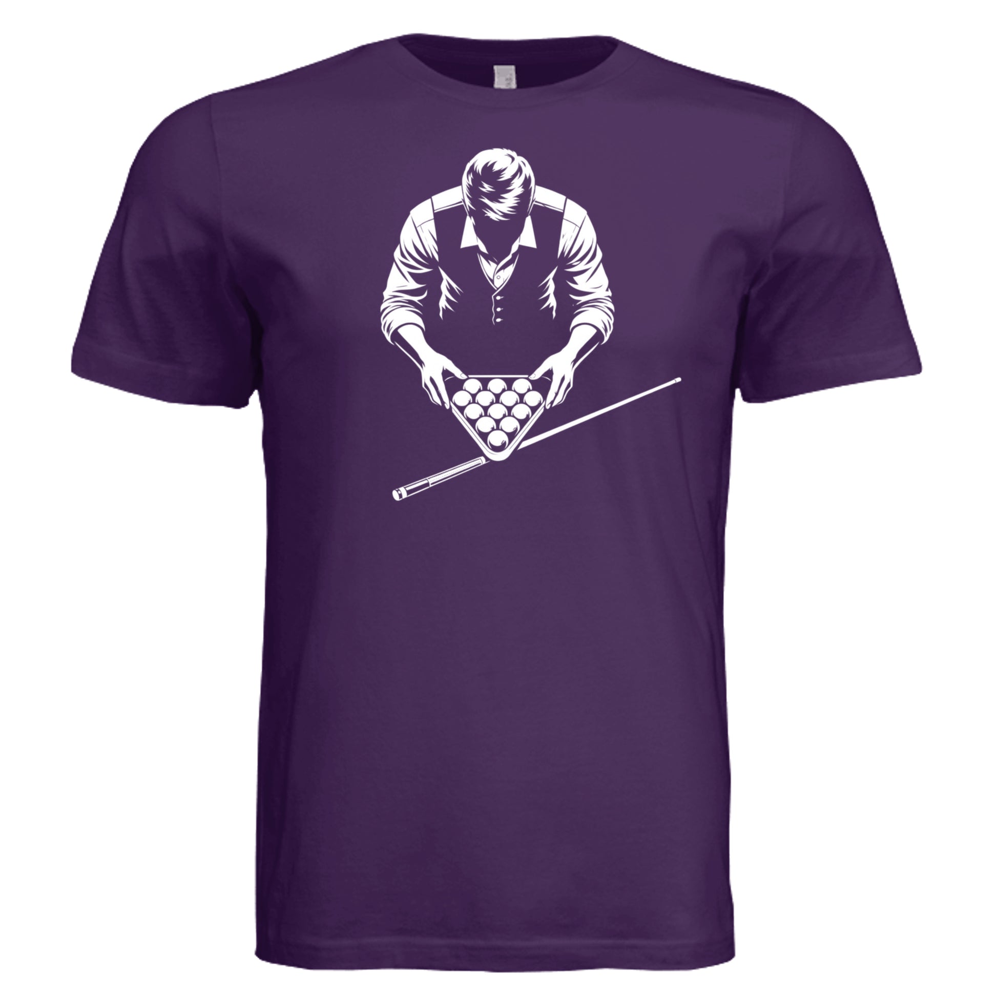TEAM PURPLE - 3001C - FRONT