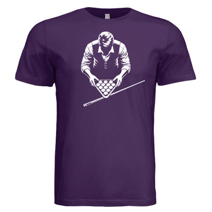 TEAM PURPLE - 3001C - FRONT