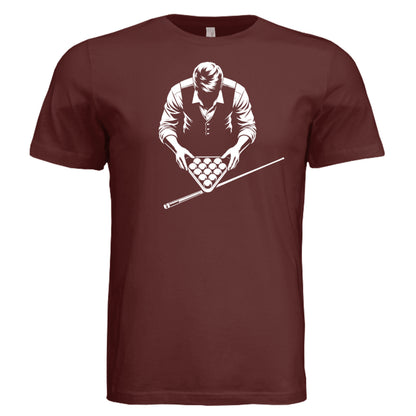 MAROON - 3001C - FRONT