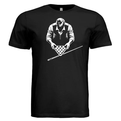 BLACK - 3001C - FRONT