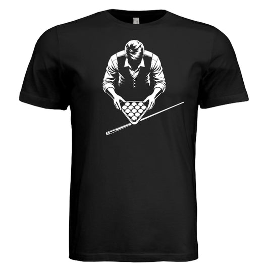 BLACK - 3001C - FRONT