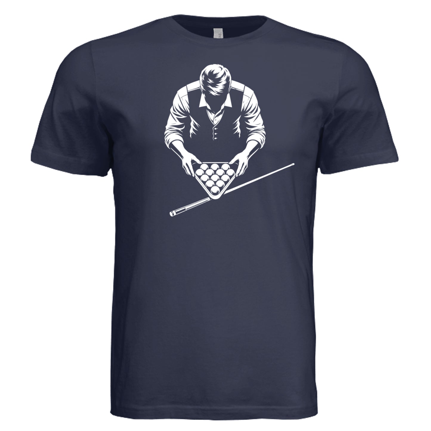 NAVY - 3001C - FRONT