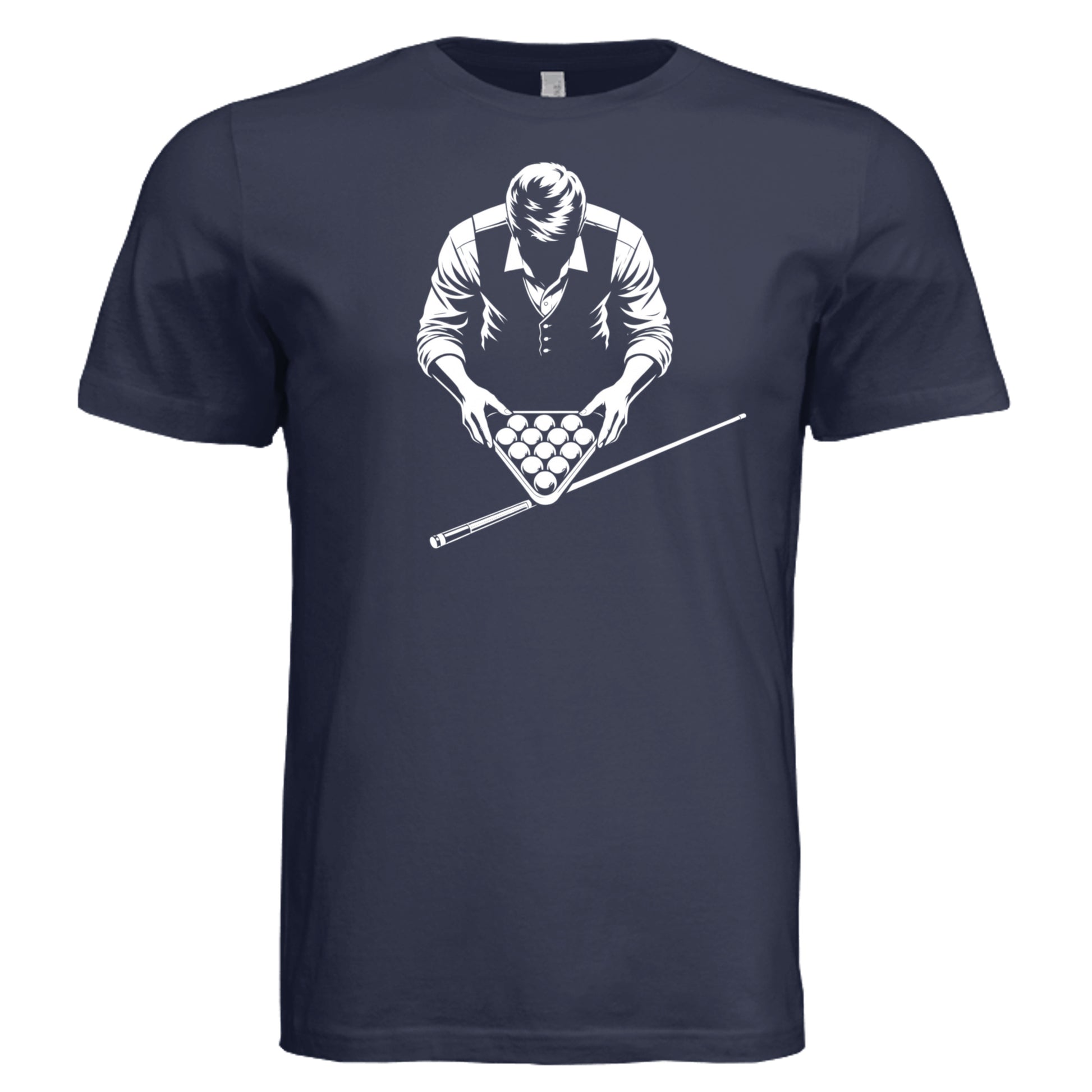 NAVY - 3001C - FRONT