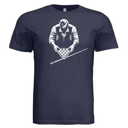 NAVY - 3001C - FRONT