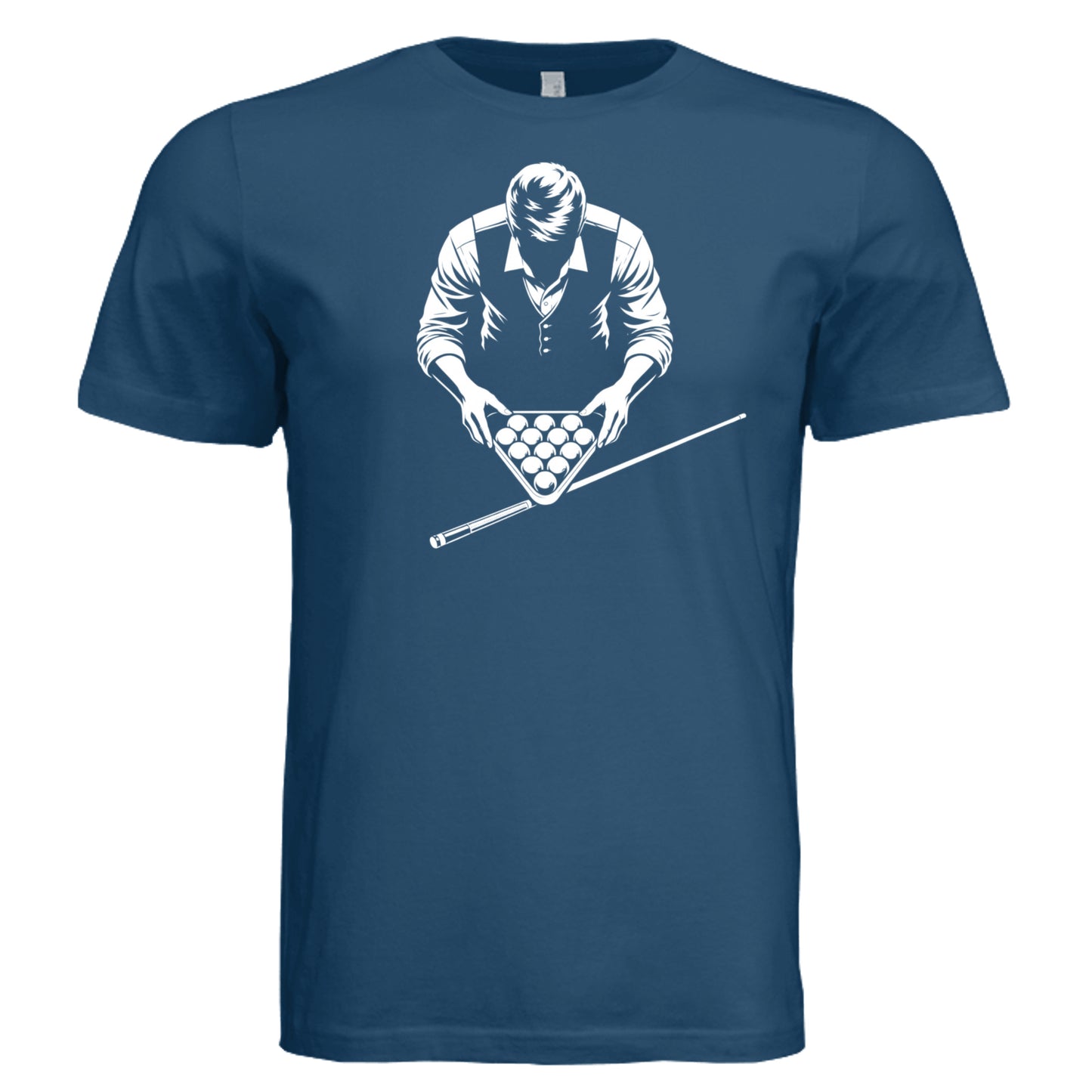 Cool Blue - 3001C - FRONT