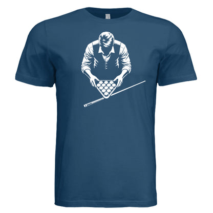Cool Blue - 3001C - FRONT