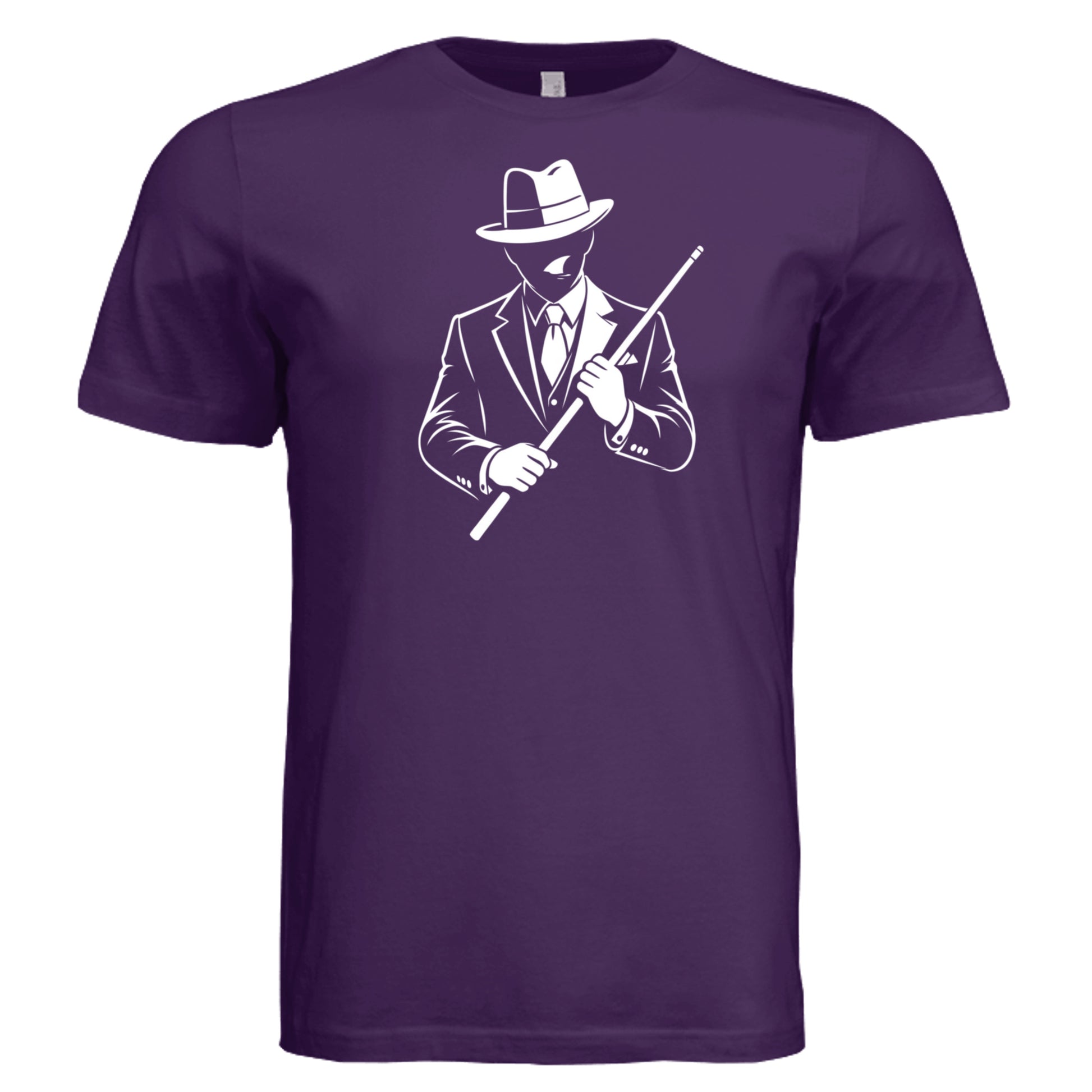 TEAM PURPLE - 3001C - FRONT