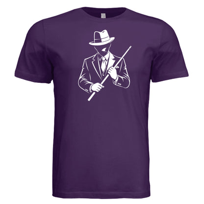 TEAM PURPLE - 3001C - FRONT