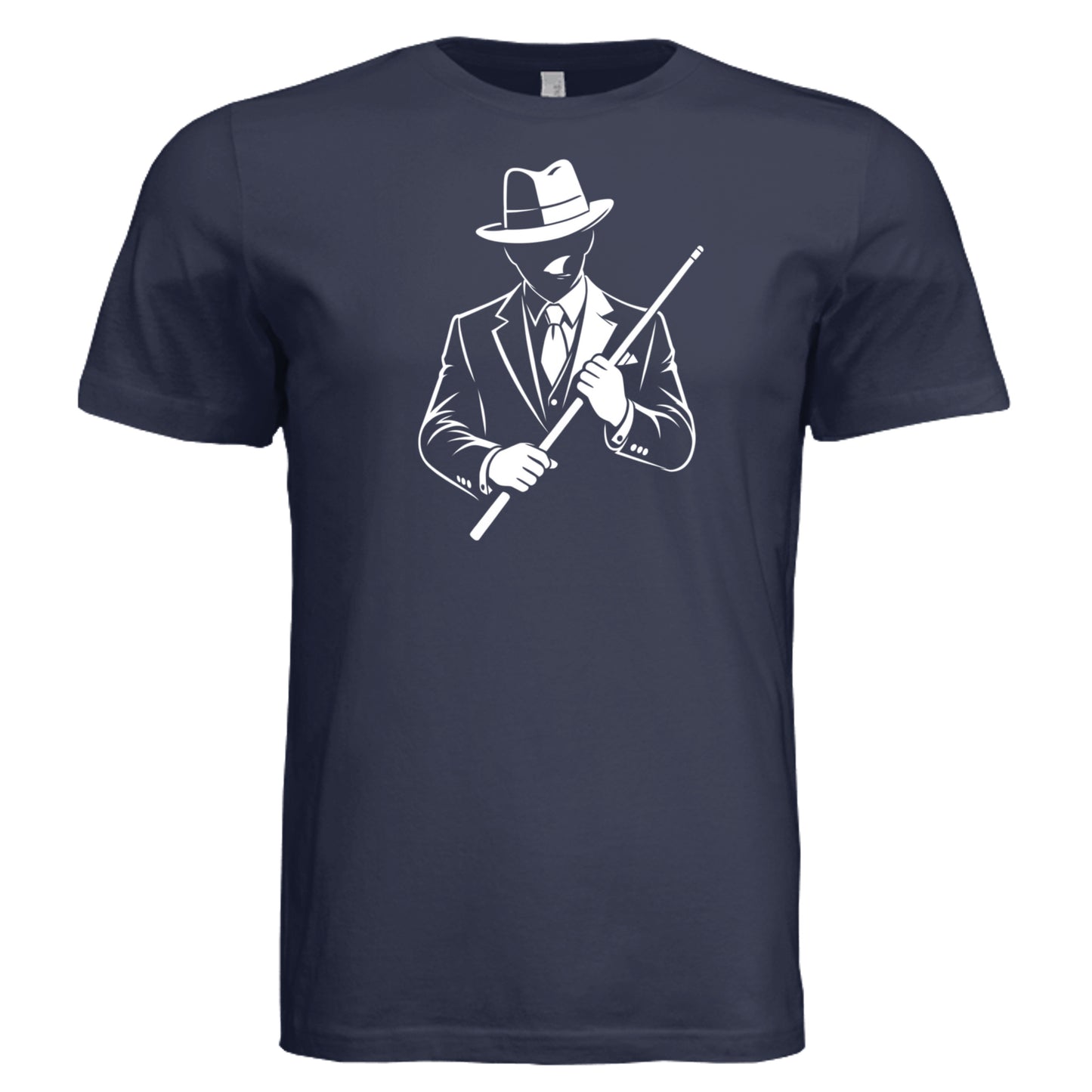 NAVY - 3001C - FRONT