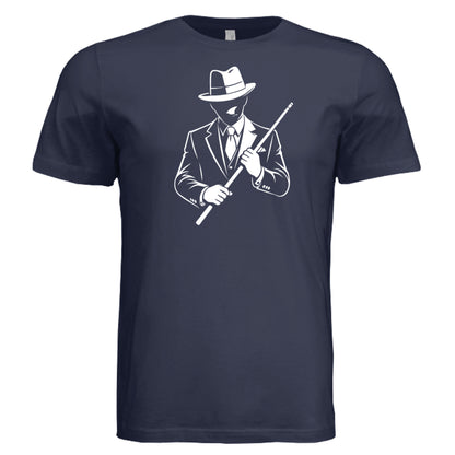NAVY - 3001C - FRONT