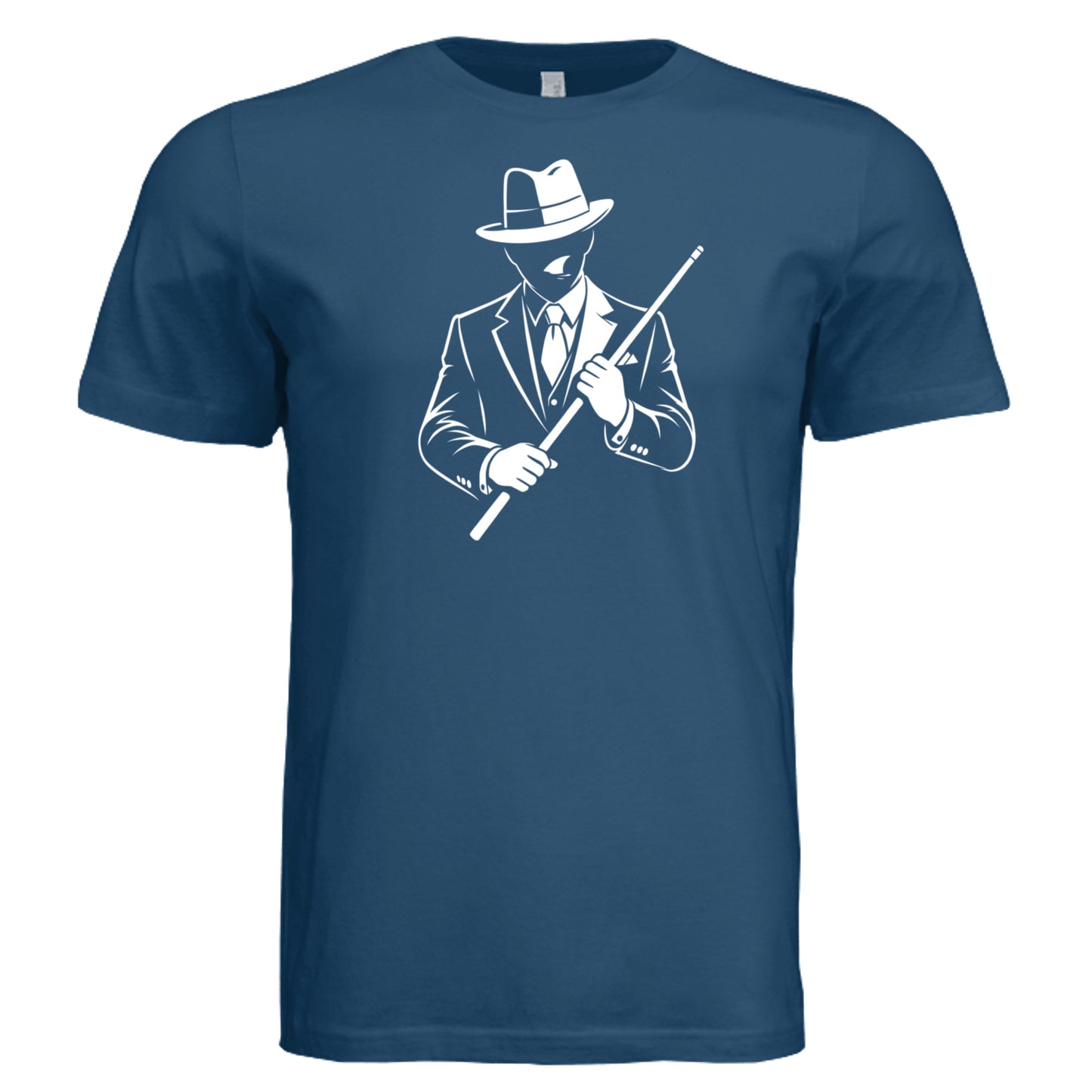 Cool Blue - 3001C - FRONT