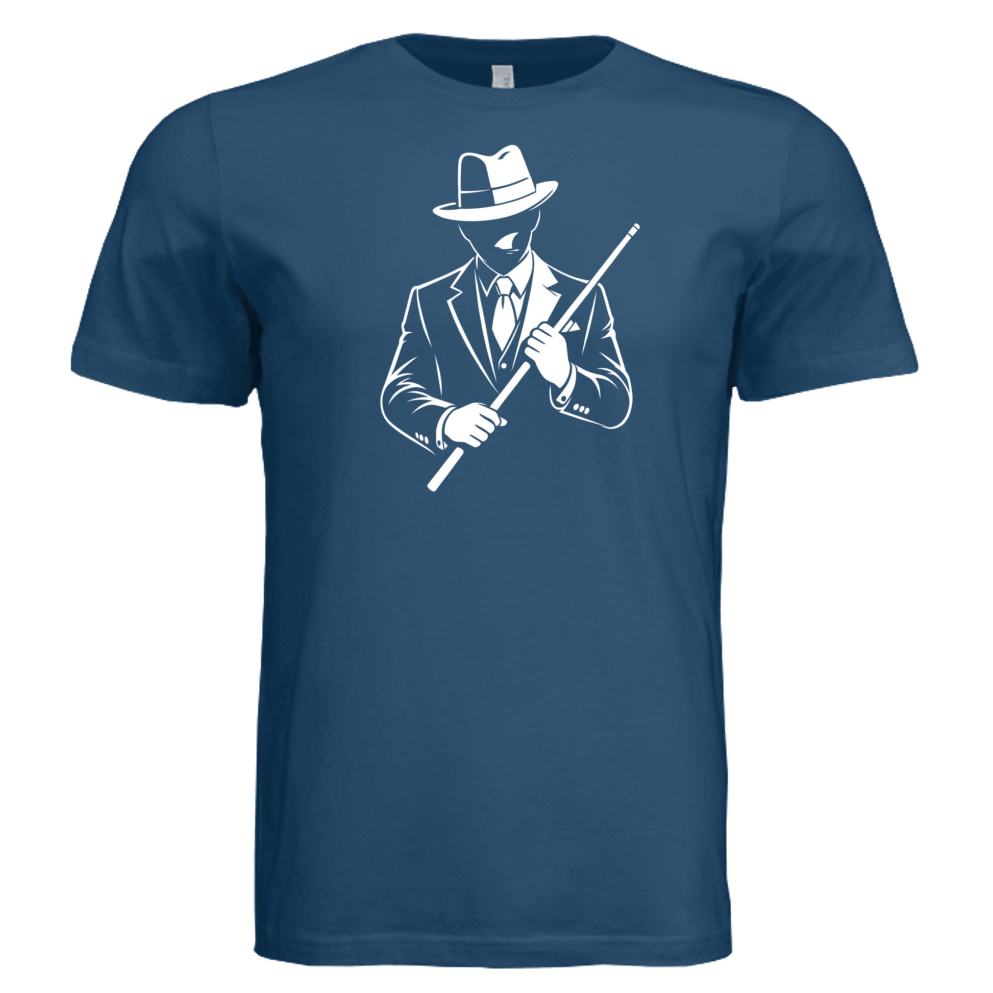 Cool Blue - 3001C - FRONT