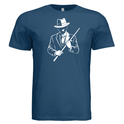 Cool Blue - 3001C - FRONT