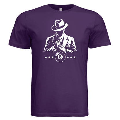 TEAM PURPLE - 3001C - FRONT