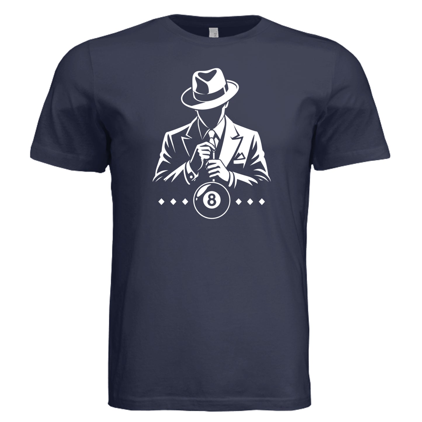 NAVY - 3001C - FRONT