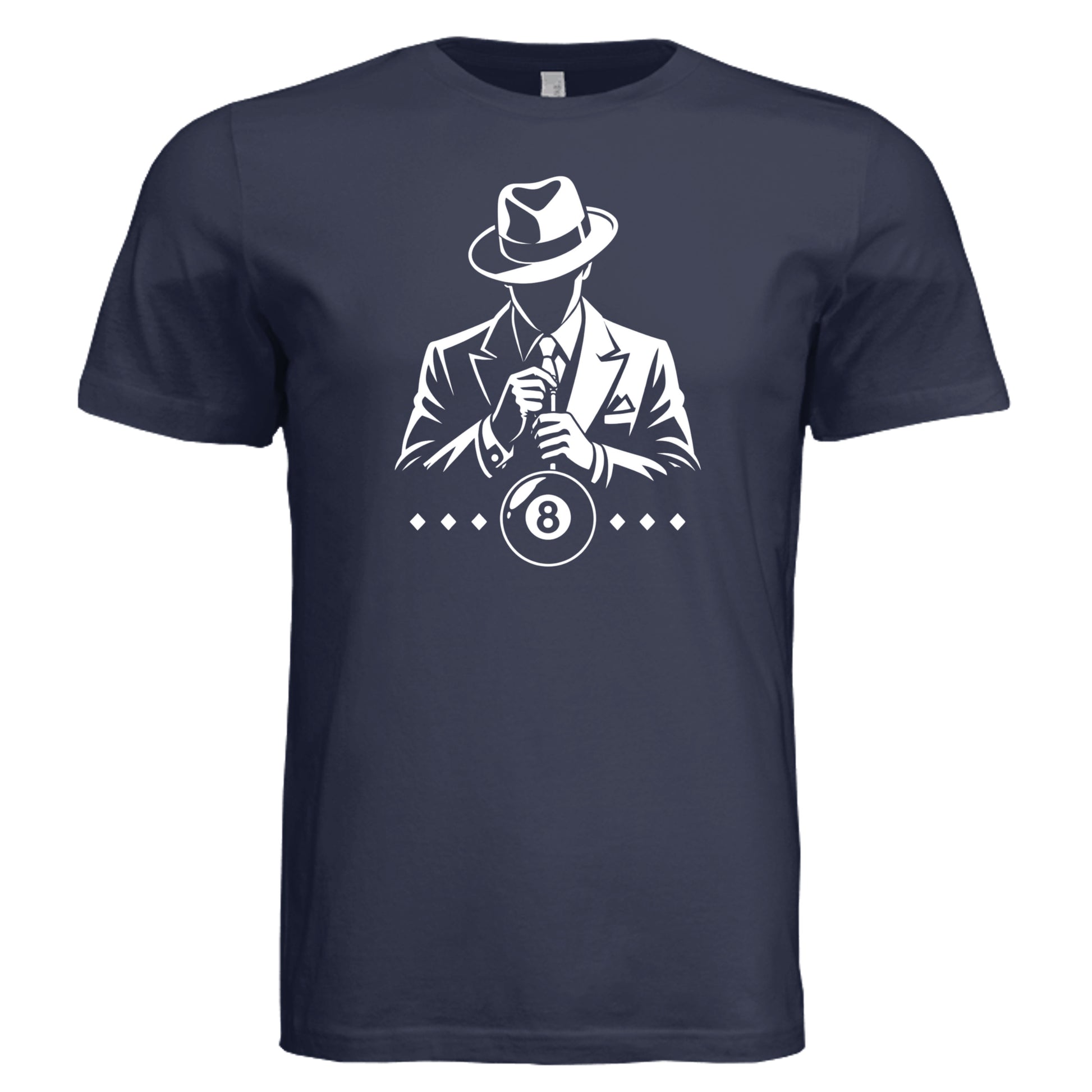 NAVY - 3001C - FRONT