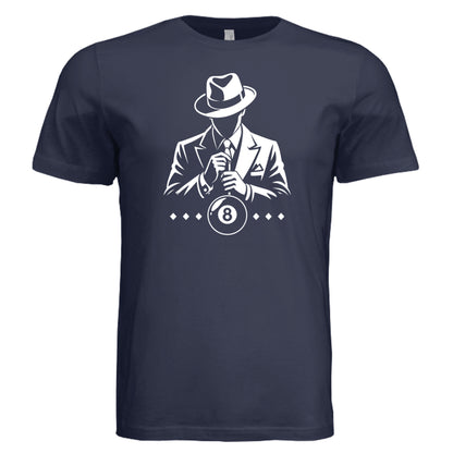 NAVY - 3001C - FRONT