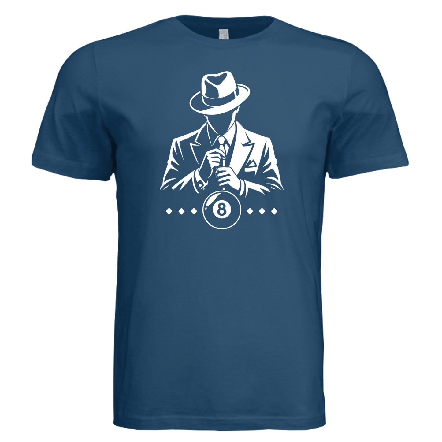 Cool Blue - 3001C - FRONT