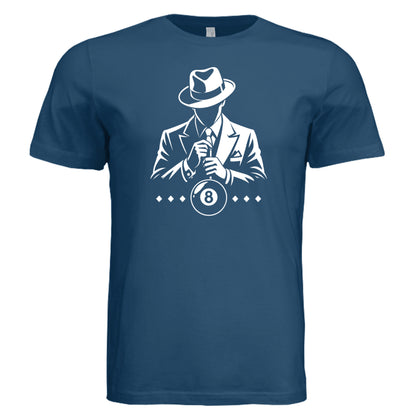 Cool Blue - 3001C - FRONT
