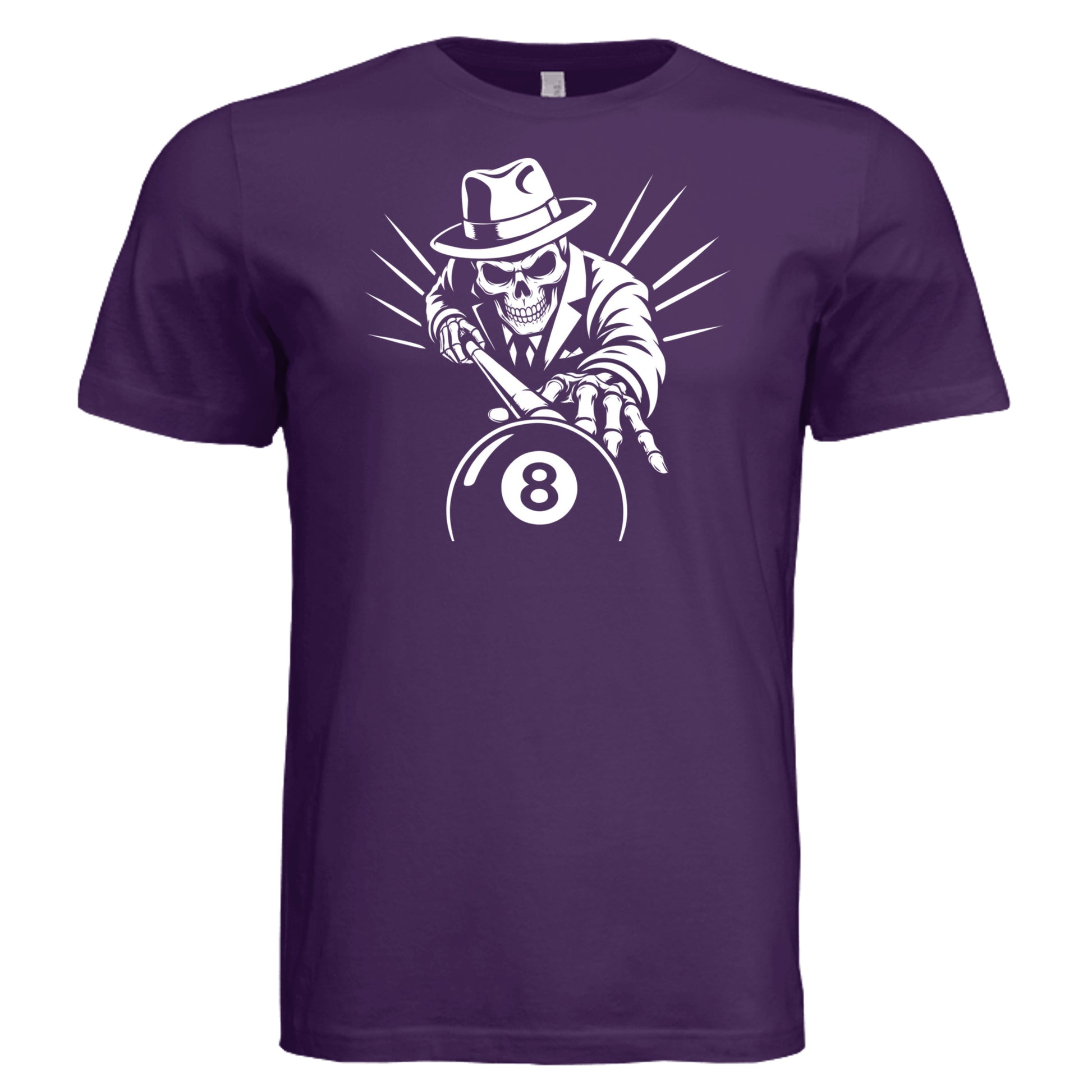 TEAM PURPLE - 3001C - FRONT