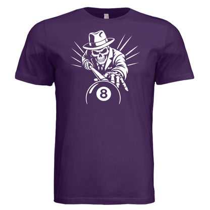 TEAM PURPLE - 3001C - FRONT