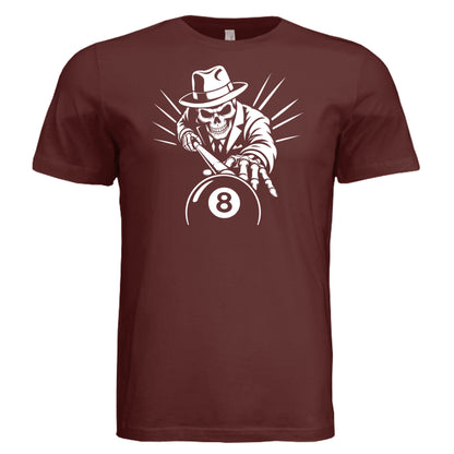 MAROON - 3001C - FRONT