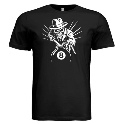 BLACK - 3001C - FRONT