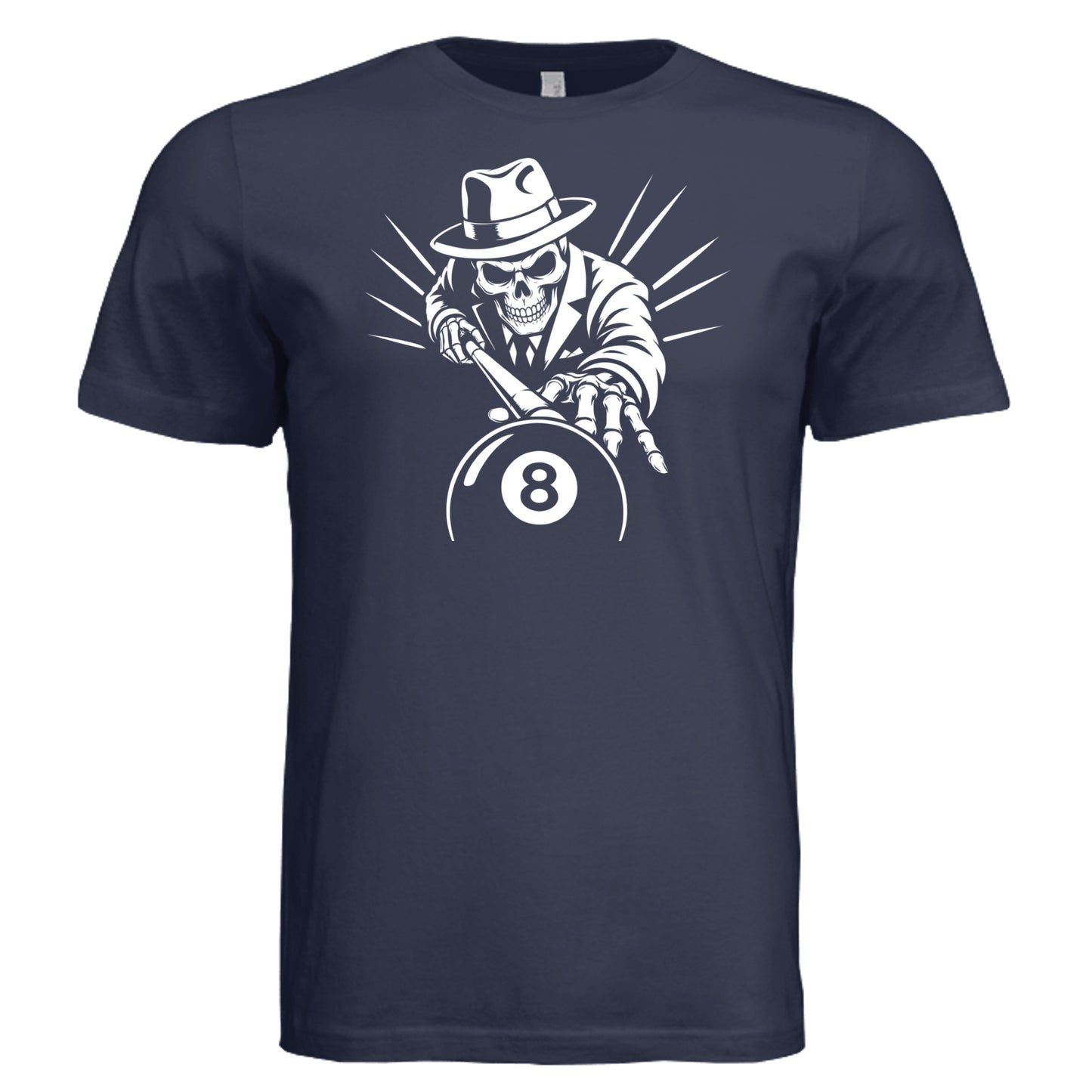 NAVY - 3001C - FRONT
