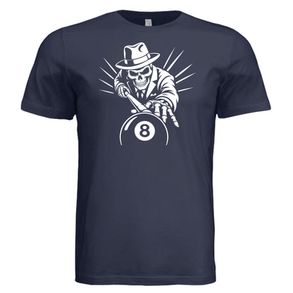 NAVY - 3001C - FRONT