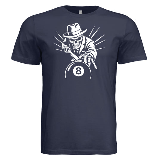 NAVY - 3001C - FRONT