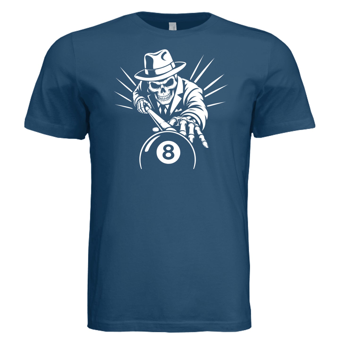 Cool Blue - 3001C - FRONT