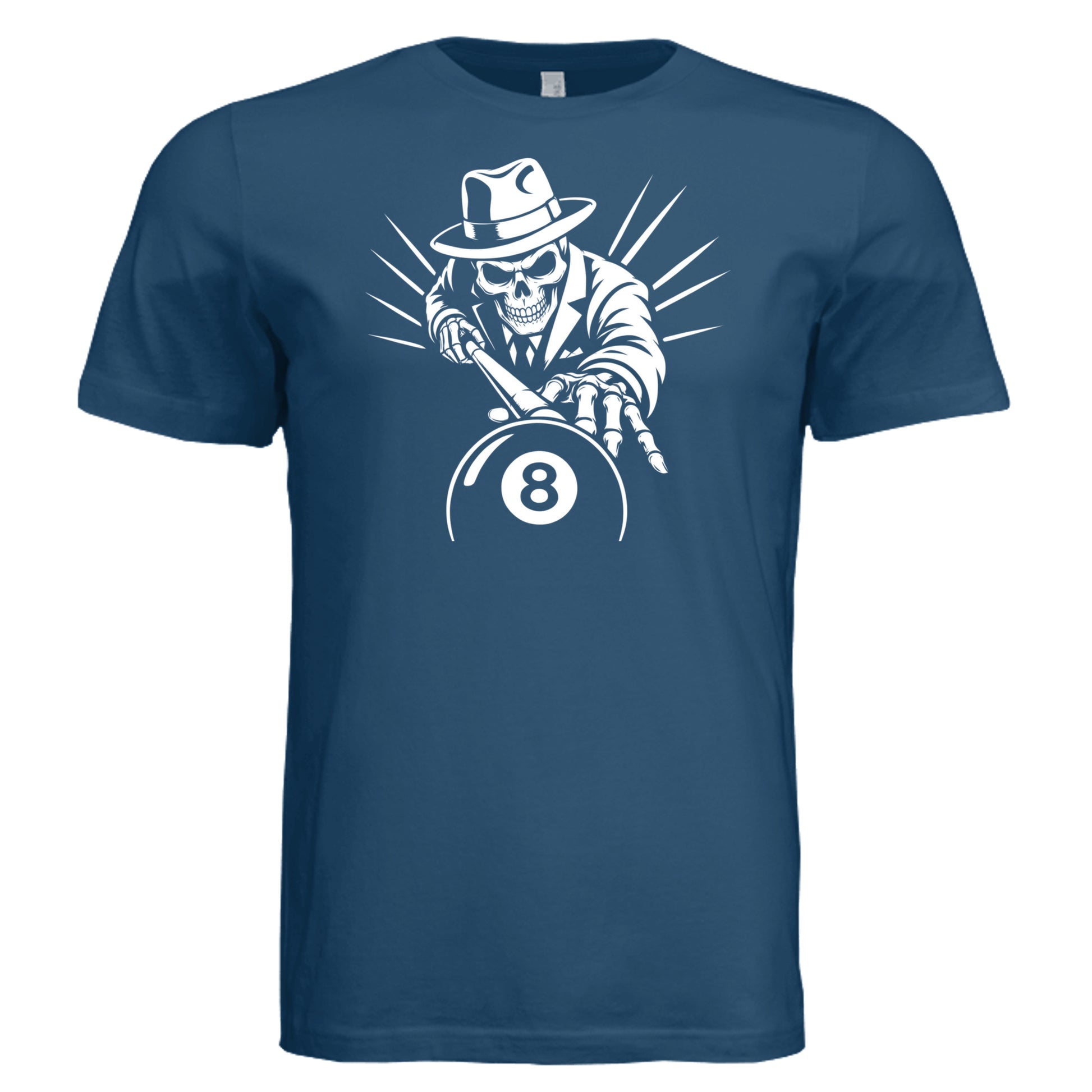 Cool Blue - 3001C - FRONT