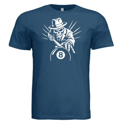 Cool Blue - 3001C - FRONT