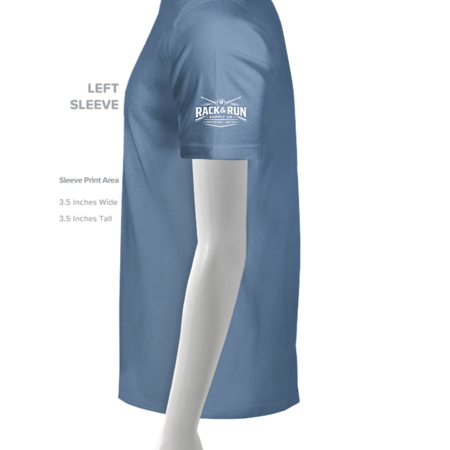Slate - 3001C - SLEEVE_LEFT