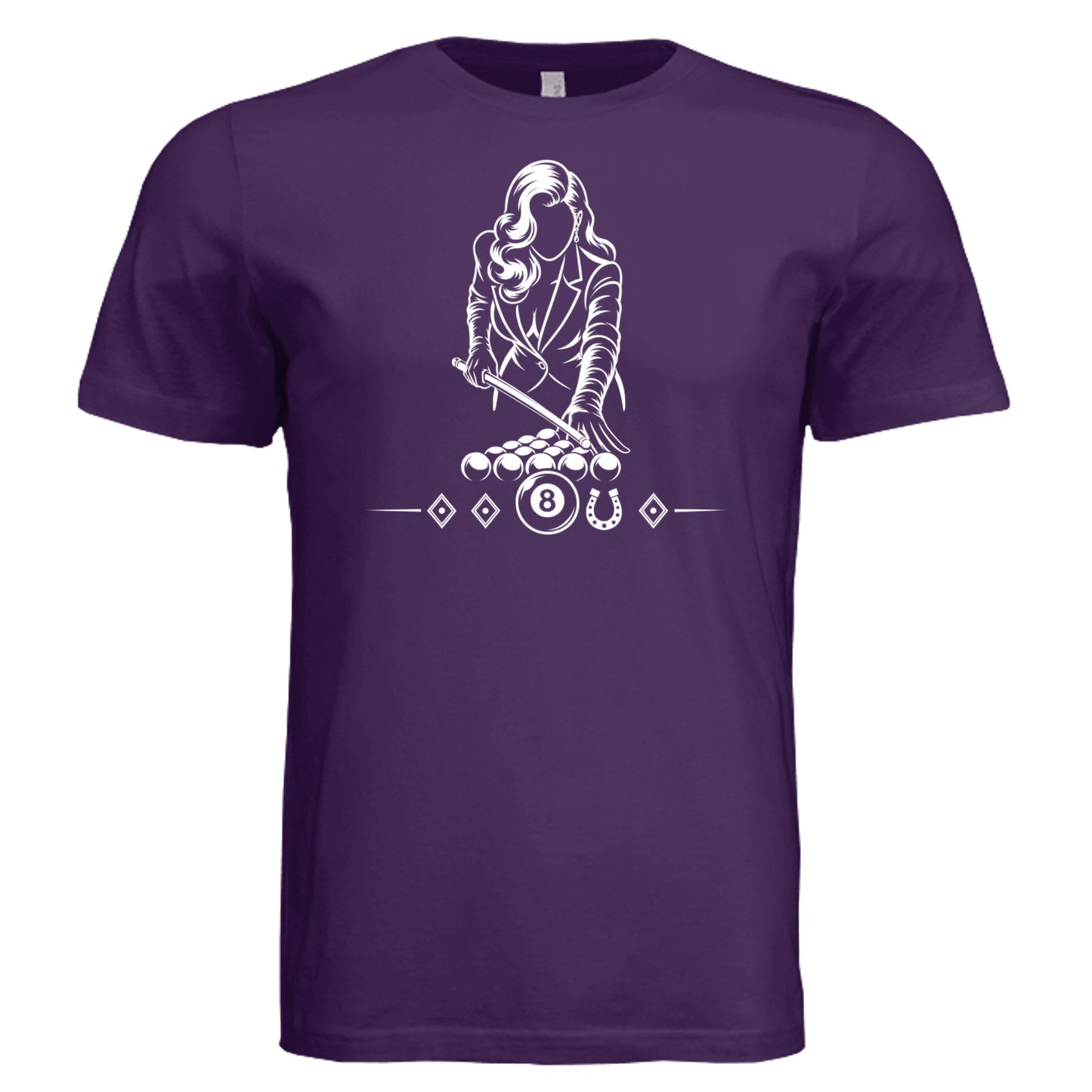 TEAM PURPLE - 3001C - FRONT
