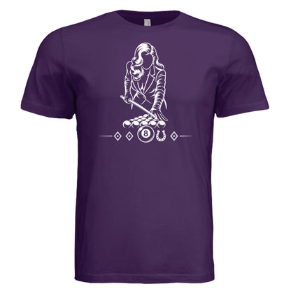 TEAM PURPLE - 3001C - FRONT