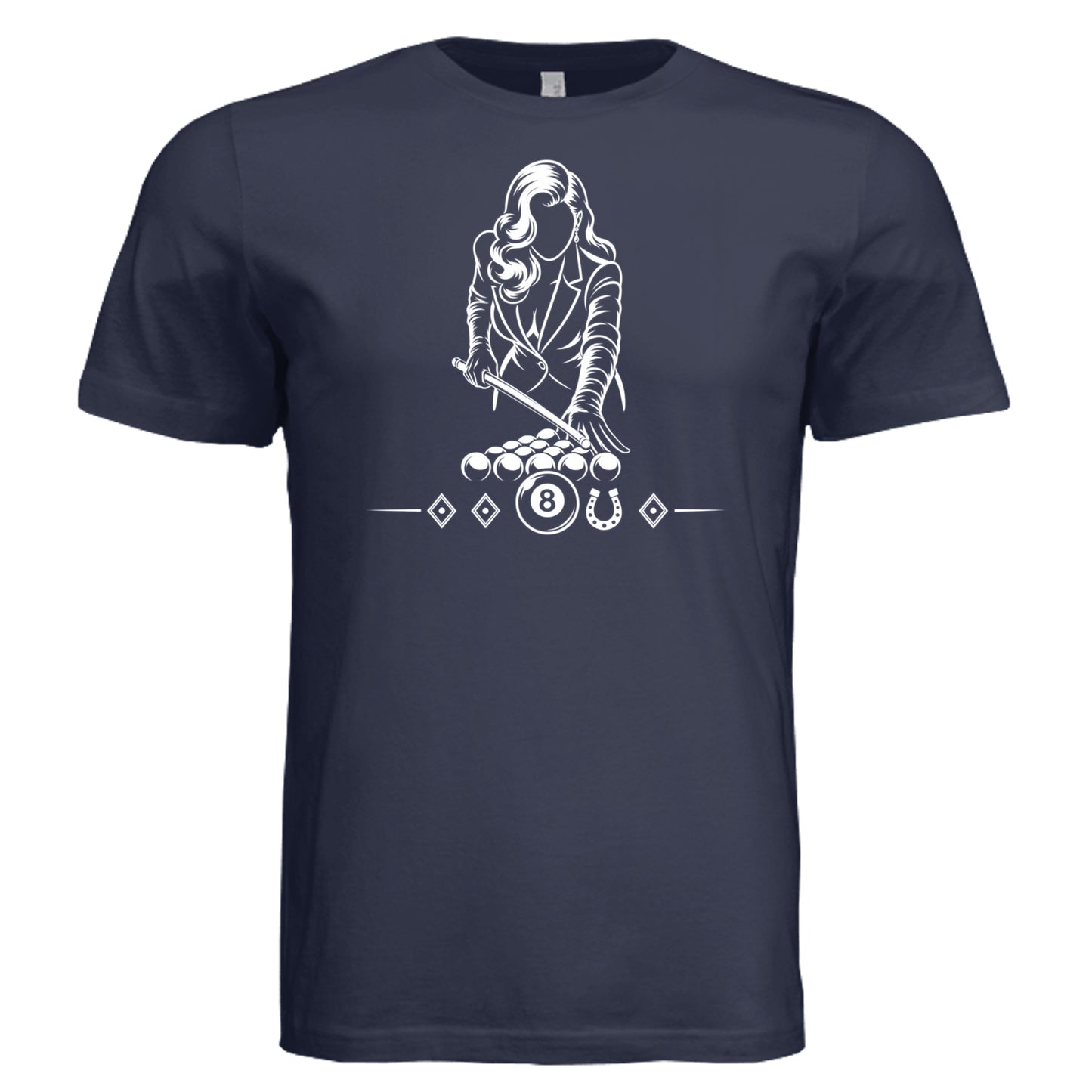 NAVY - 3001C - FRONT