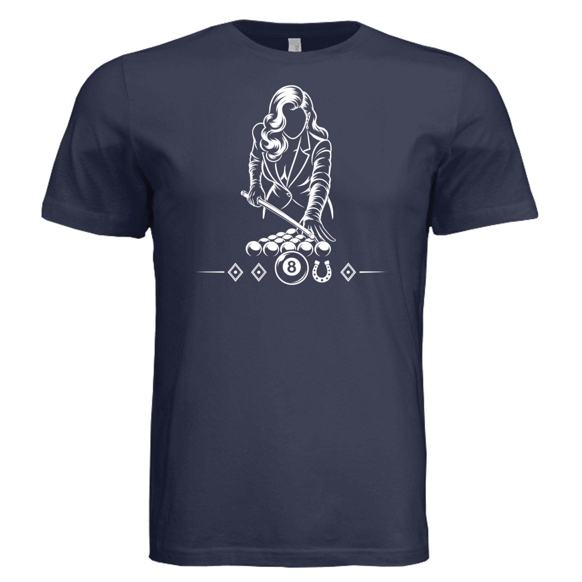 NAVY - 3001C - FRONT