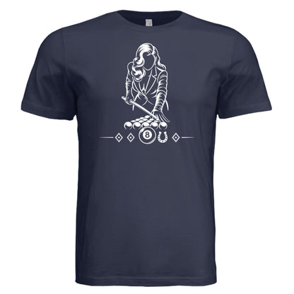 NAVY - 3001C - FRONT