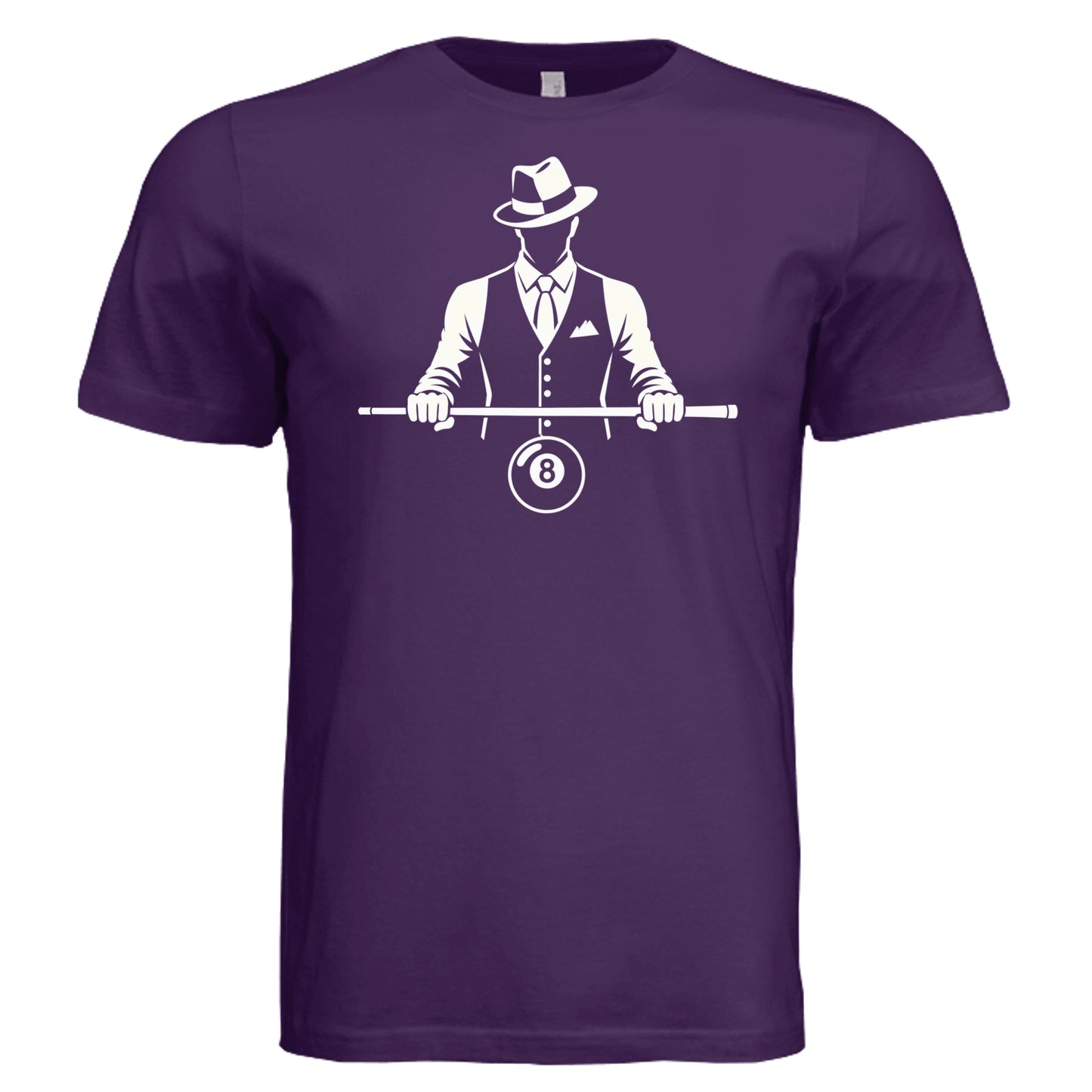 TEAM PURPLE - 3001C - FRONT
