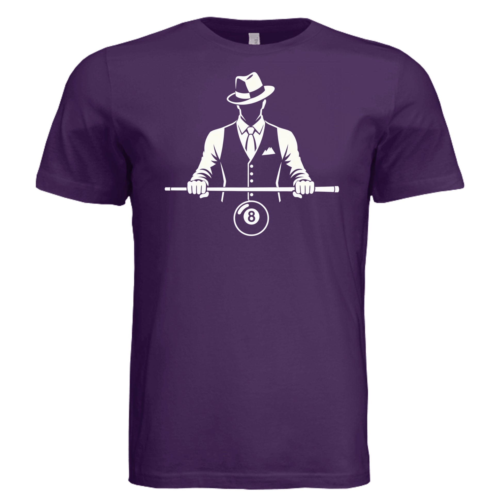 TEAM PURPLE - 3001C - FRONT