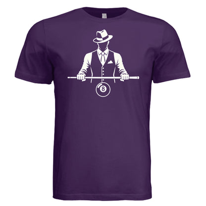 TEAM PURPLE - 3001C - FRONT