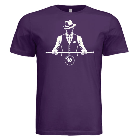 TEAM PURPLE - 3001C - FRONT
