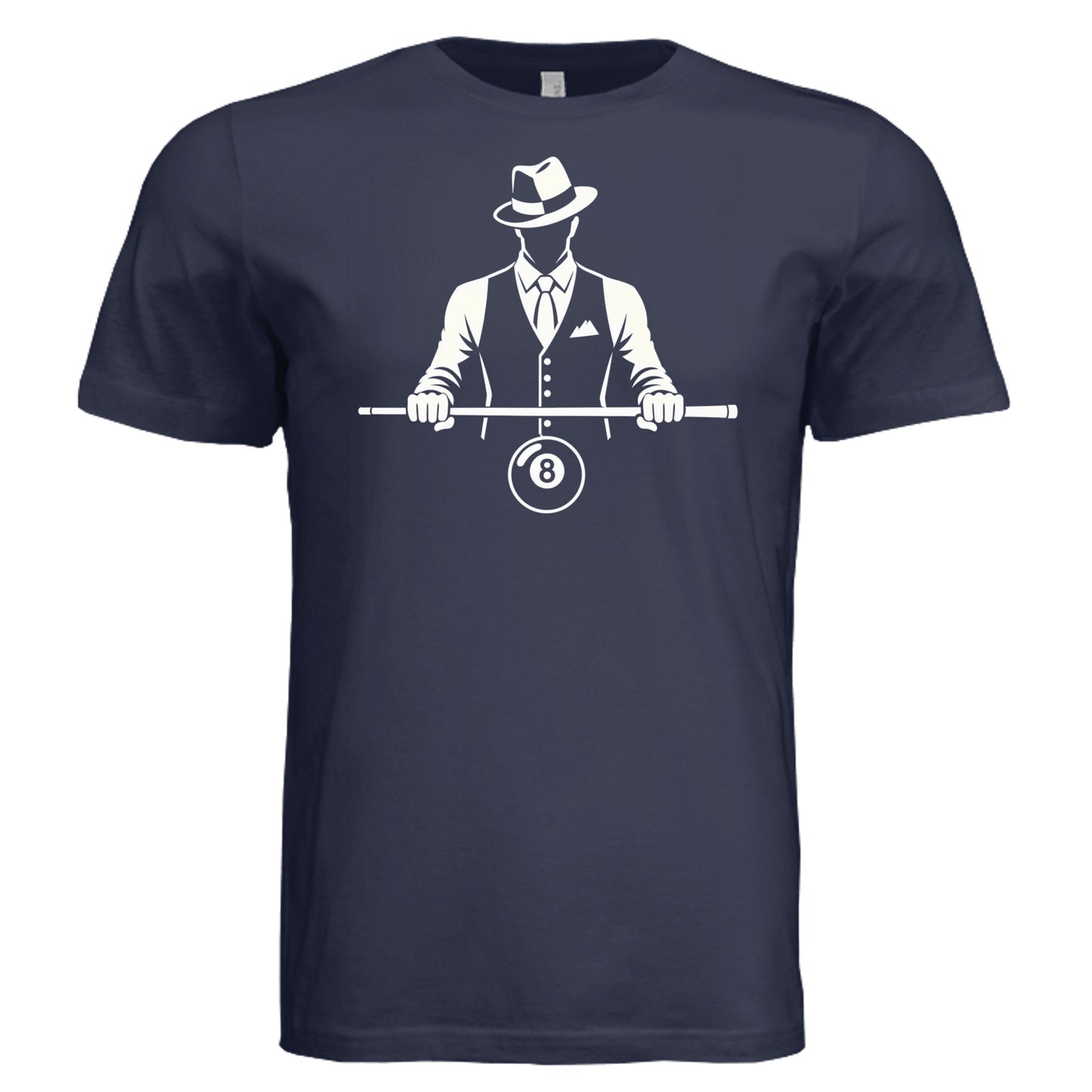 NAVY - 3001C - FRONT