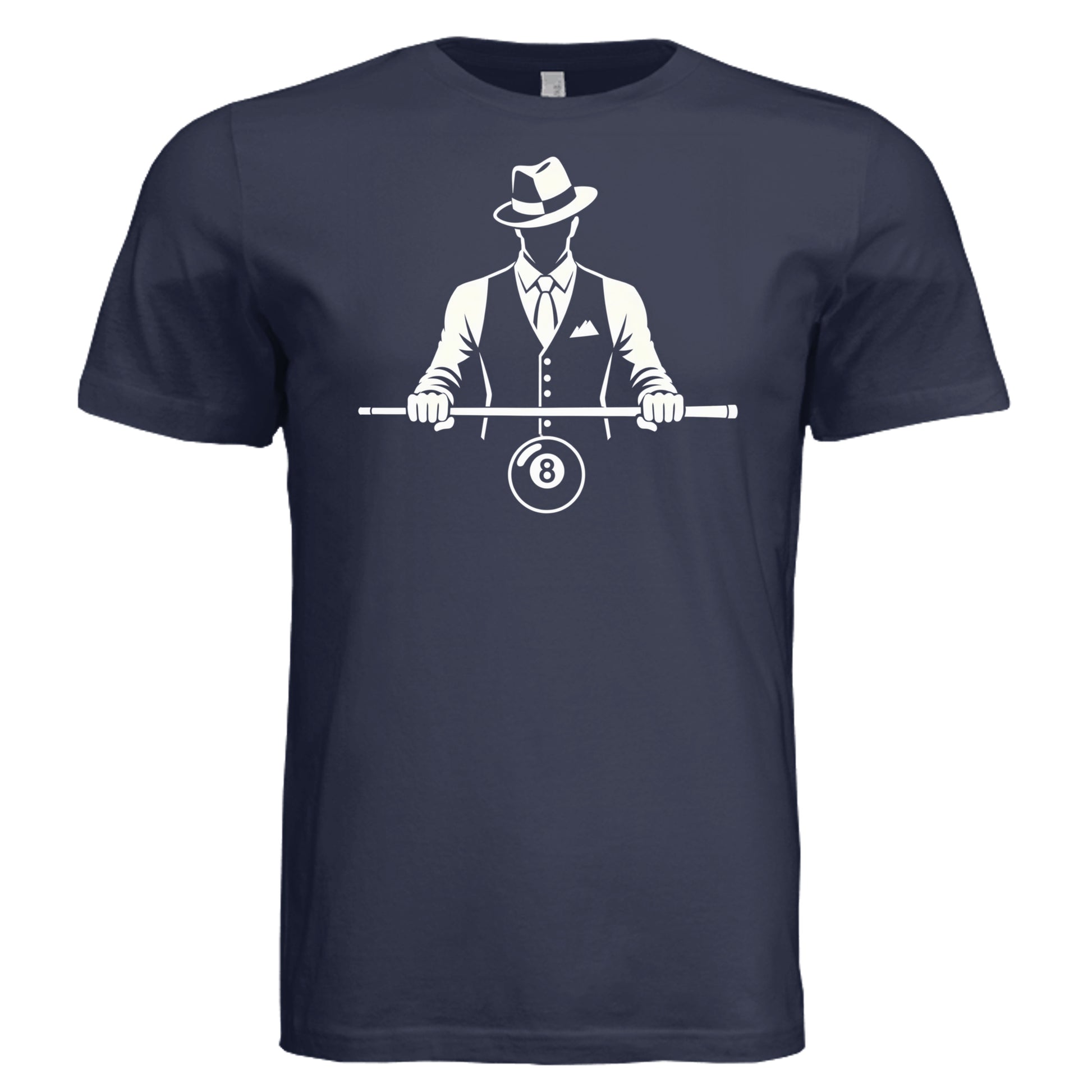 NAVY - 3001C - FRONT