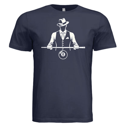NAVY - 3001C - FRONT
