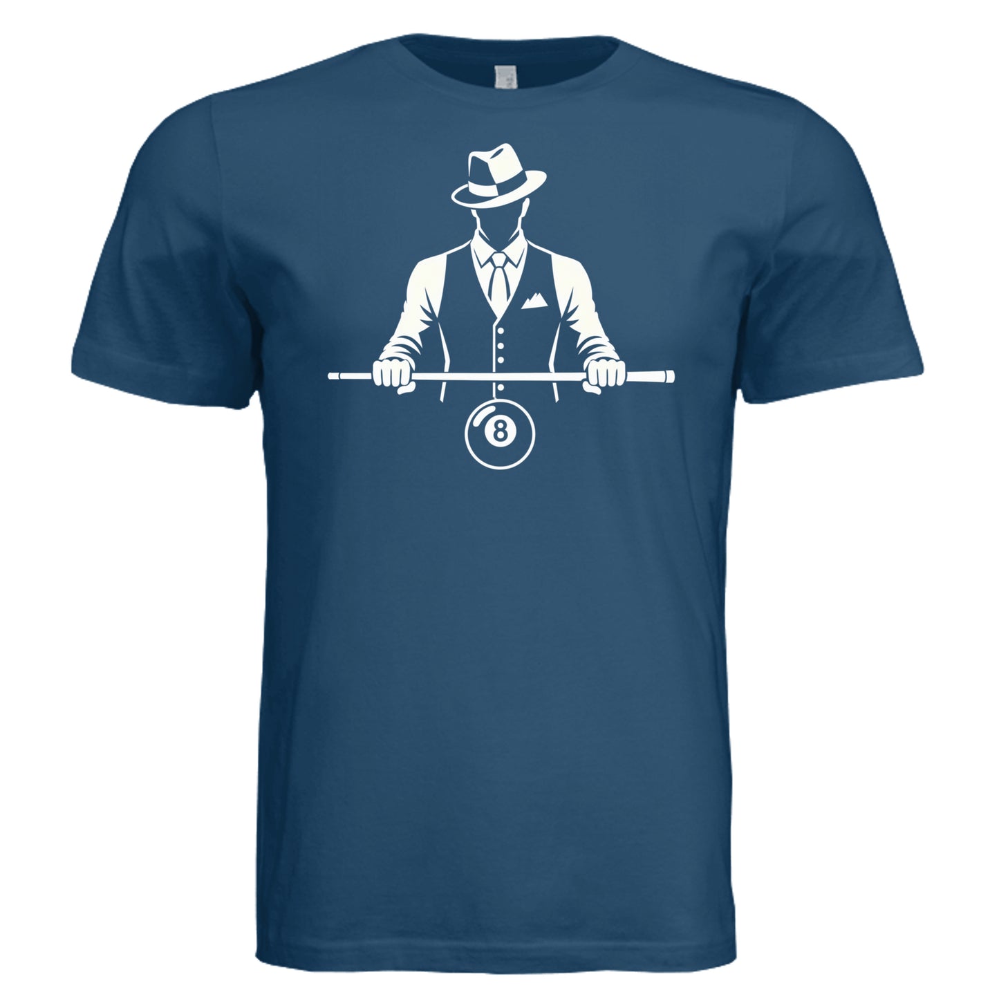 Cool Blue - 3001C - FRONT