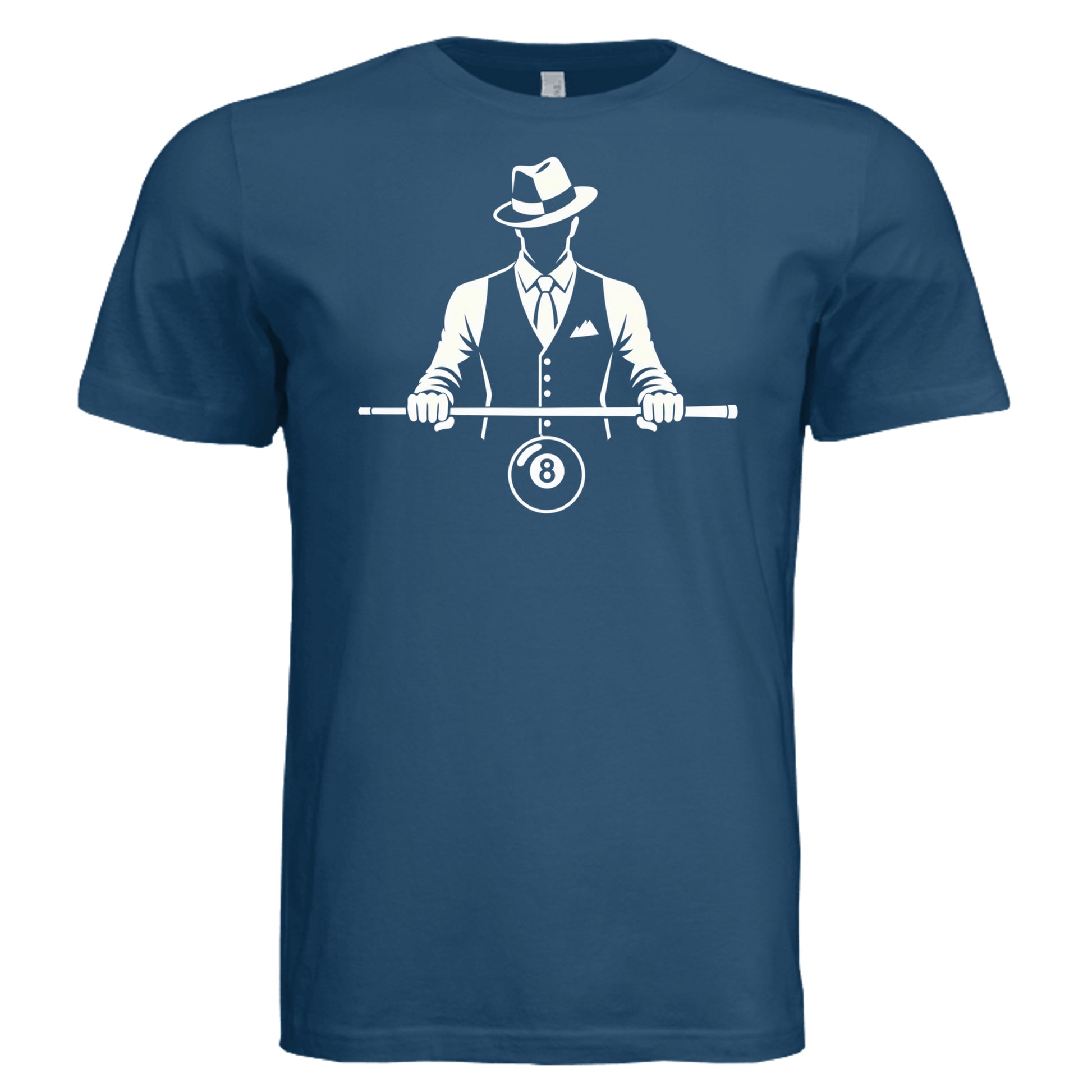 Cool Blue - 3001C - FRONT